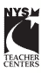 NYS Teacher Center logo